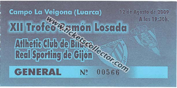 Sporting Athletic Club