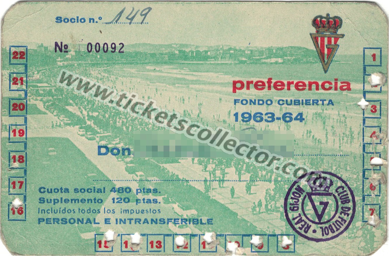 1963-64 Anual