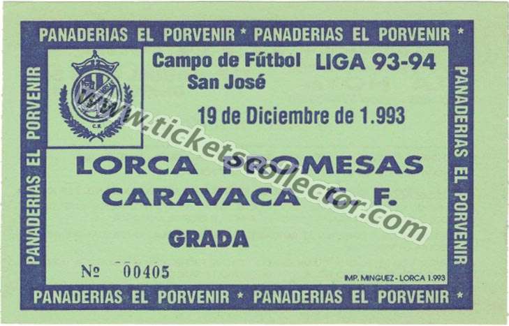 Lorca Promesas