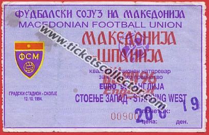 1994-10-12 Macedonia España (Absoluta)