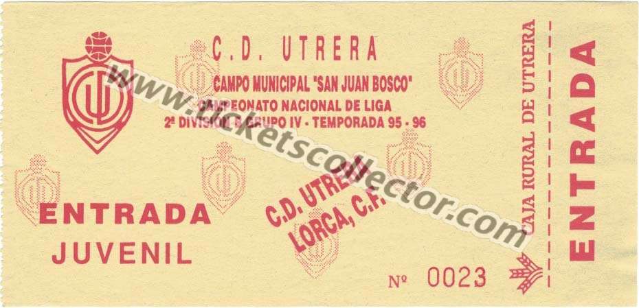 CD Utrera