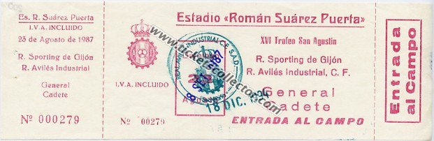 Avilés Industrial Sporting