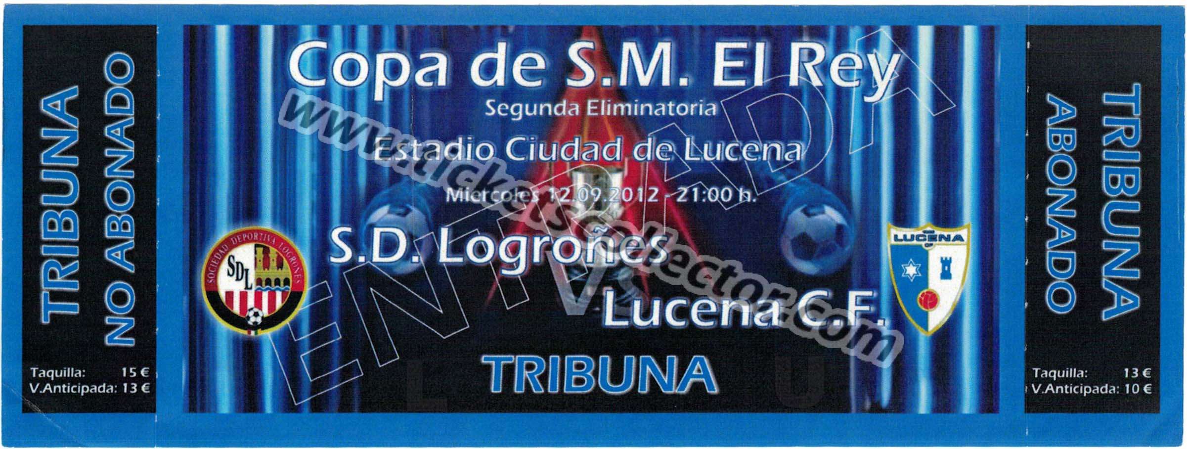 Lucena CF
