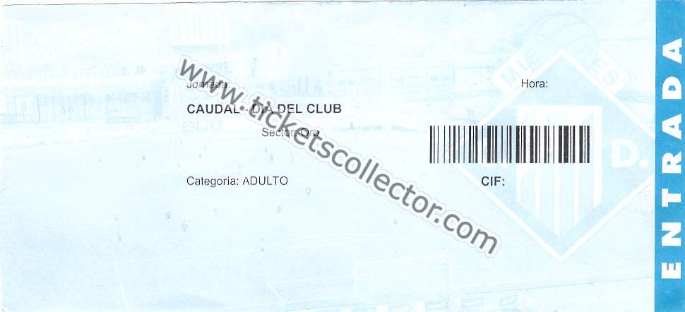 Caudal-54