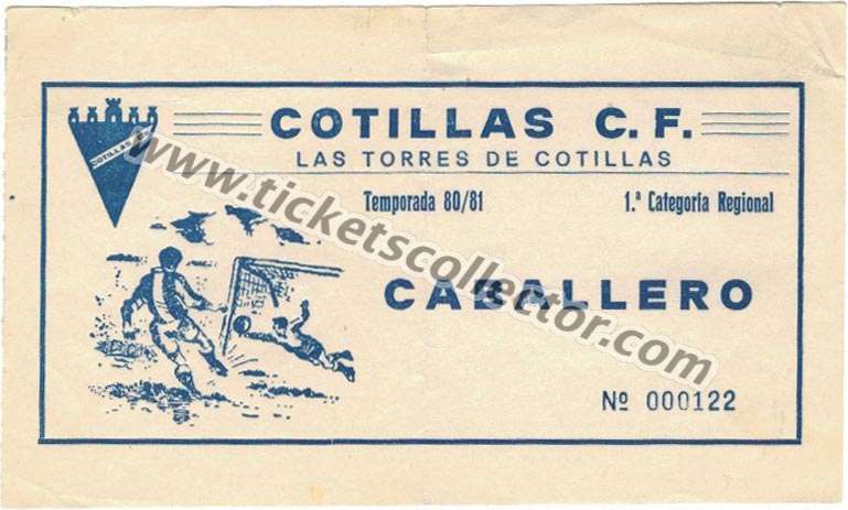 Cotillas CF
