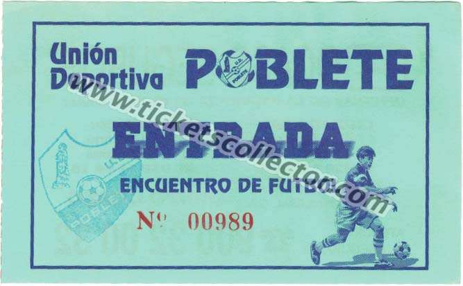 UD Poblete