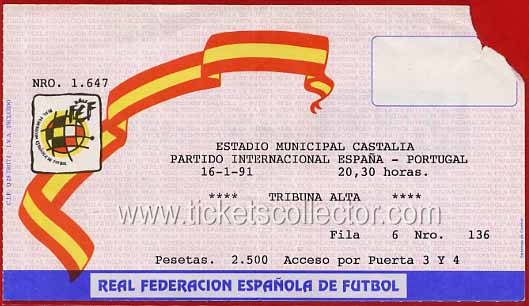 1991-01-16 España Portugal (Absoluta)