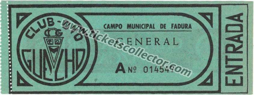 CD Getxo