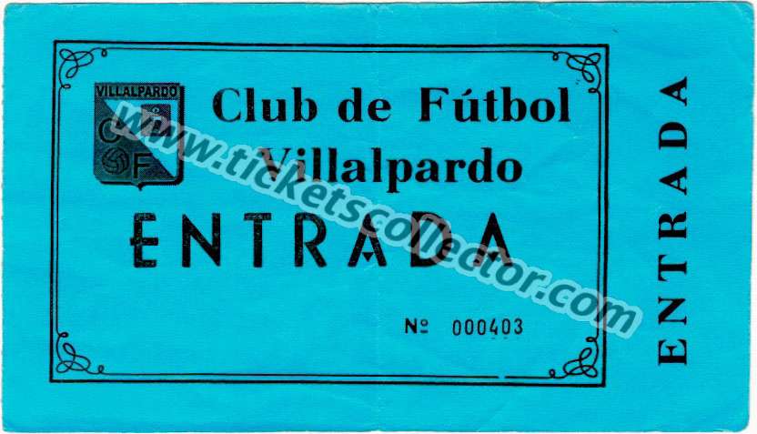 CF Villalpardo