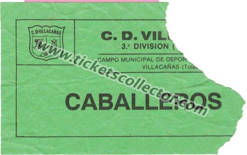 CD Villacañas
