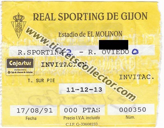 Sporting Oviedo