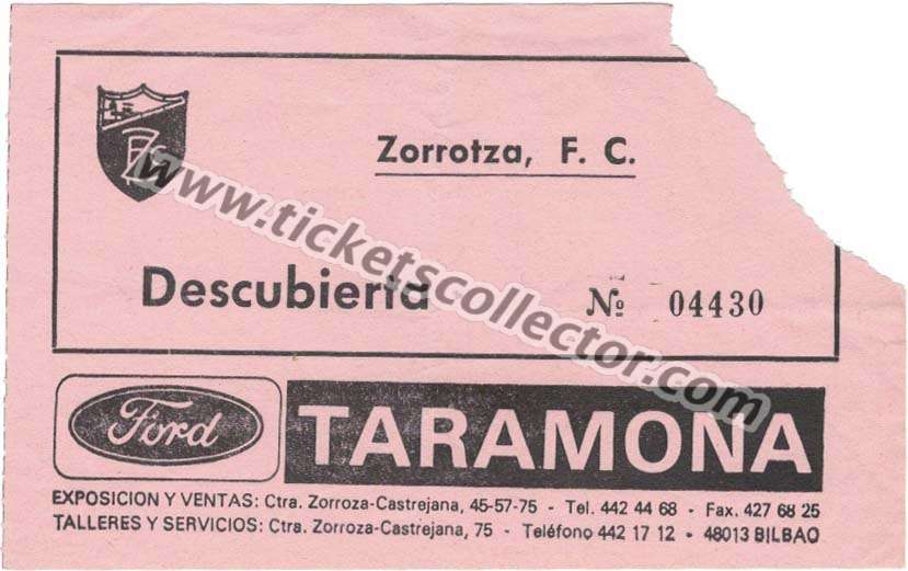 Zorrotza FC