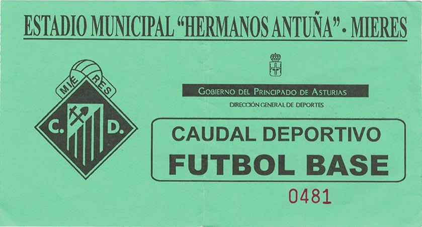 Caudal-35