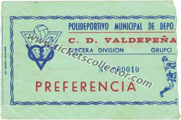CD Valdepeñas