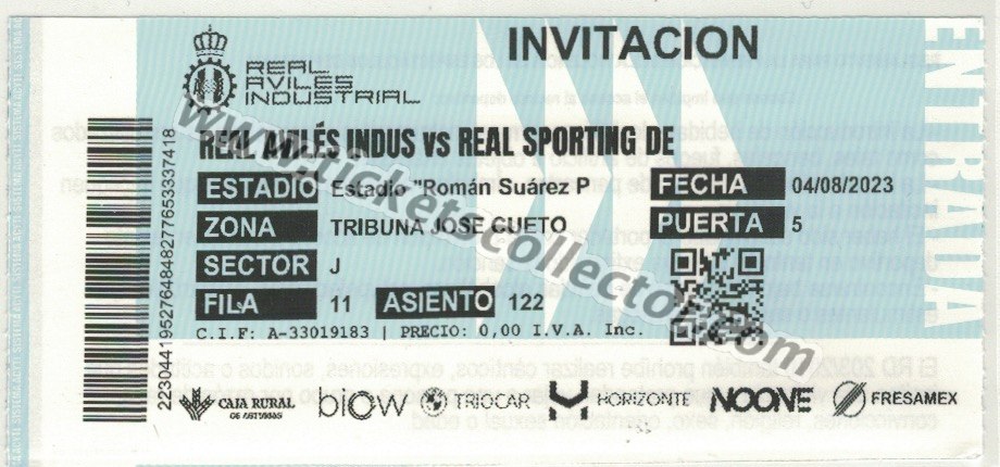 Avilés Sporting