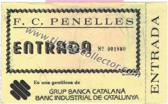 FC Penelles