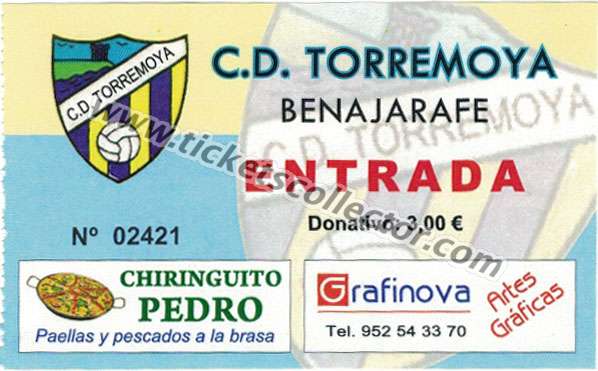 CD Torremoya