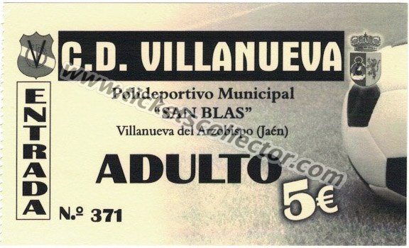 CD Villanueva