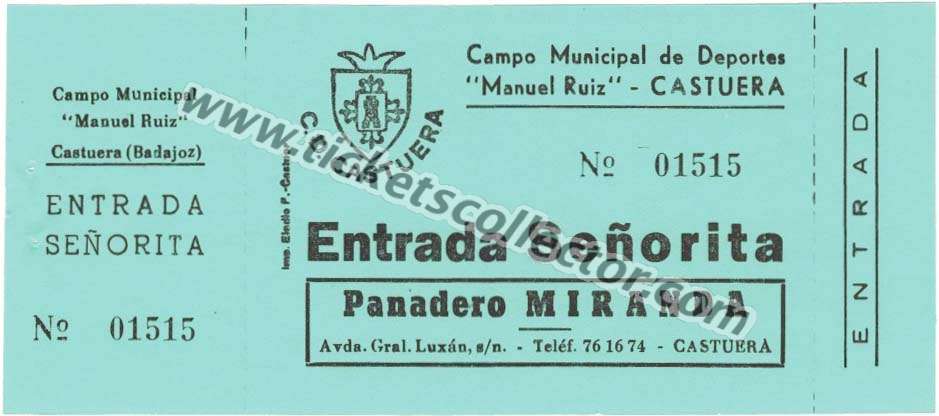CD Castuera