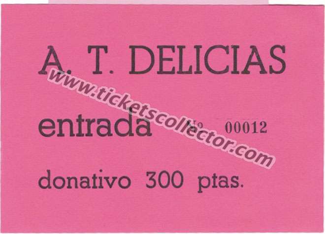 AT Delicias