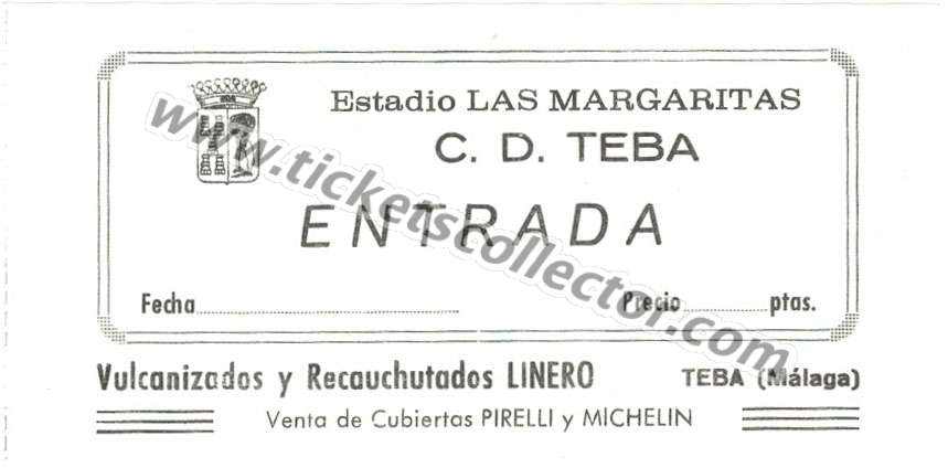 CD Teba
