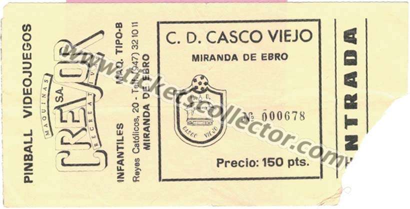 CD Casco Viejo