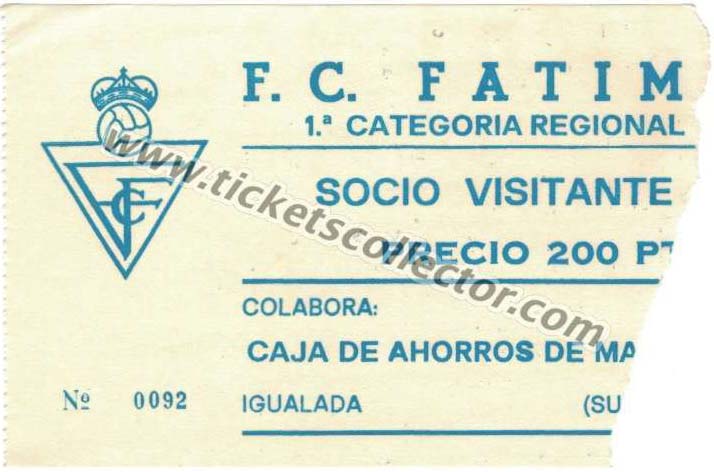 FC Fátima