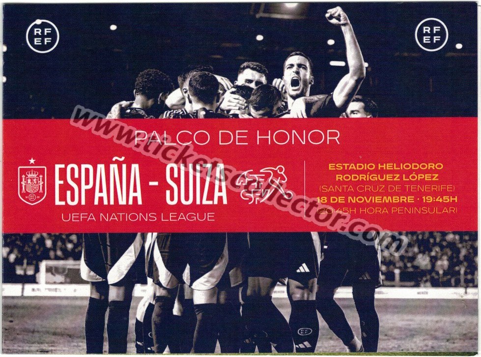2024-11-18 España Suiza (palco)