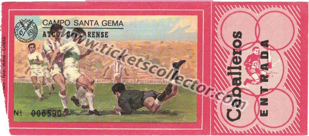 Atlético Olivarense