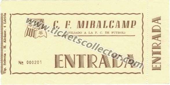 CF Miralcamp