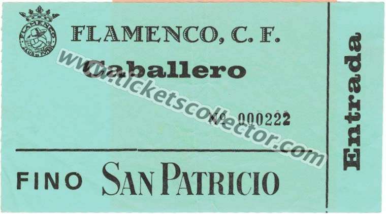 Flamenco CF