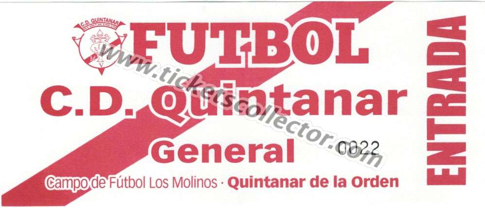 CD Quintanar