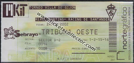Sporting Racing