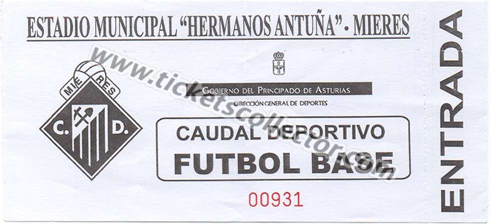 Caudal-41