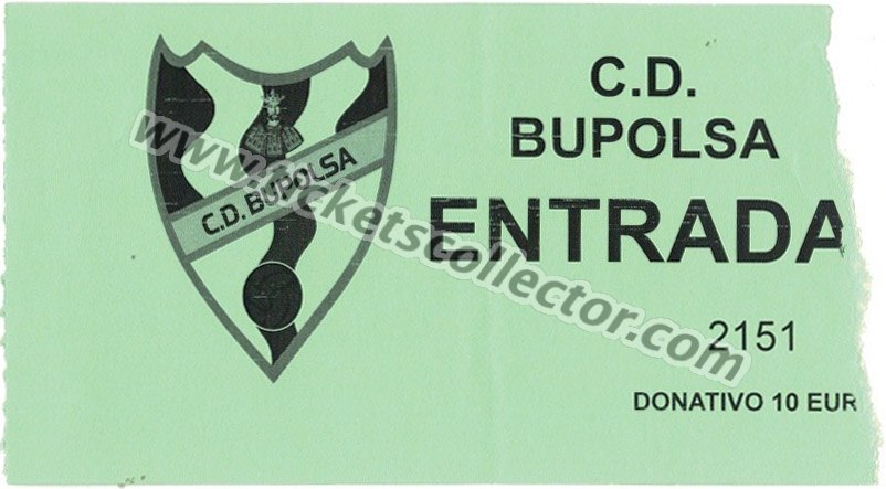 CD Bupolsa