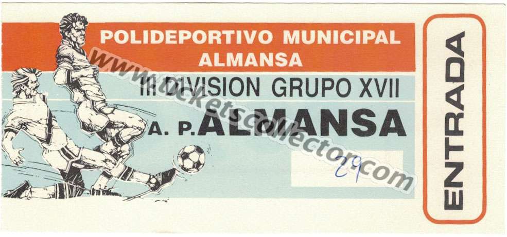 AP Almansa