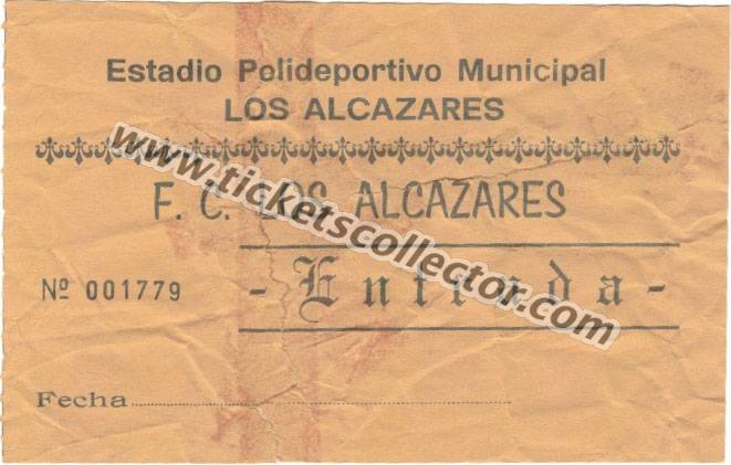 FC Los Alcázares