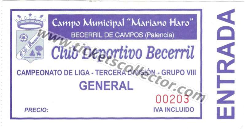 CD Becerril