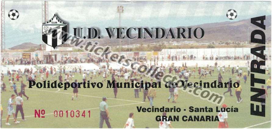 UD Vecindario