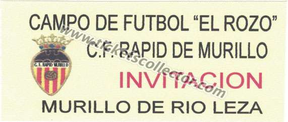 CF Rapid de Murillo