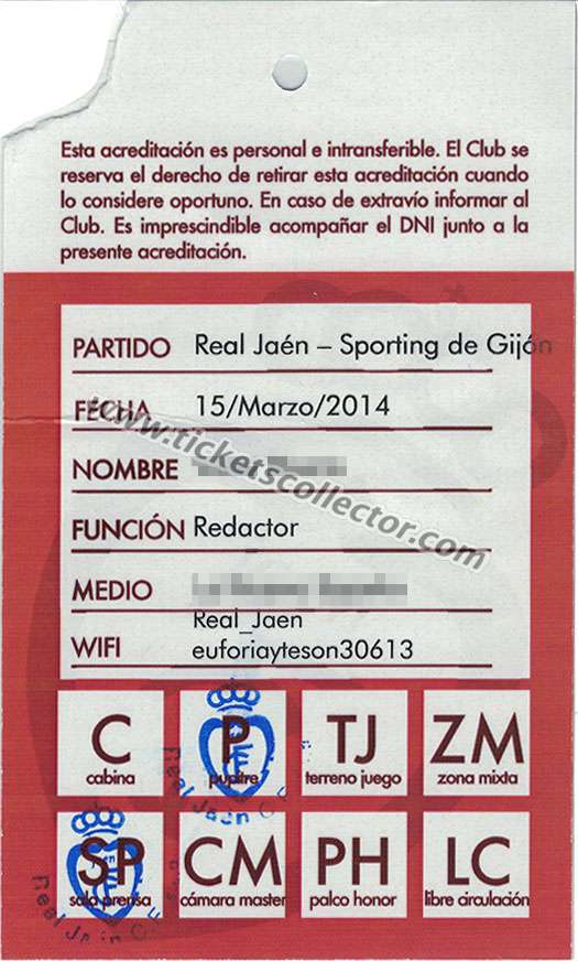 2013-14 Jaén Sporting