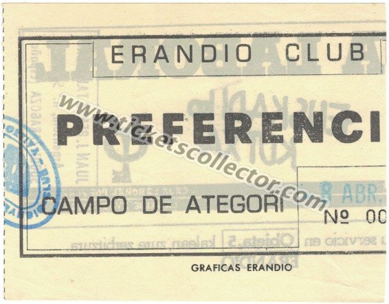Erandio Club