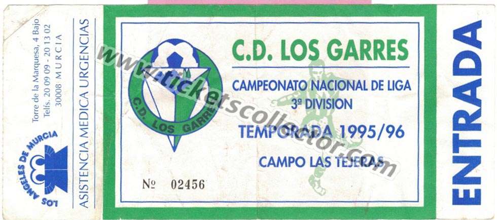 CD Los Garres