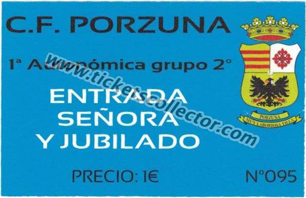 CF Porzuna