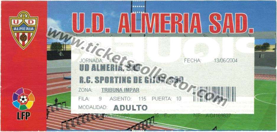 UD Almería