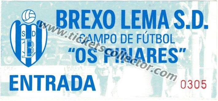 Brexo Lema SD