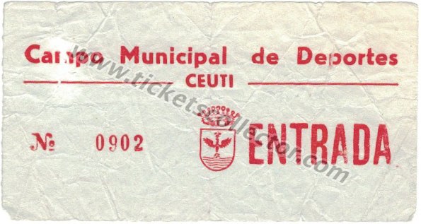 Ceuta