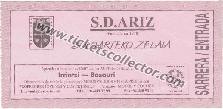 SD Ariz