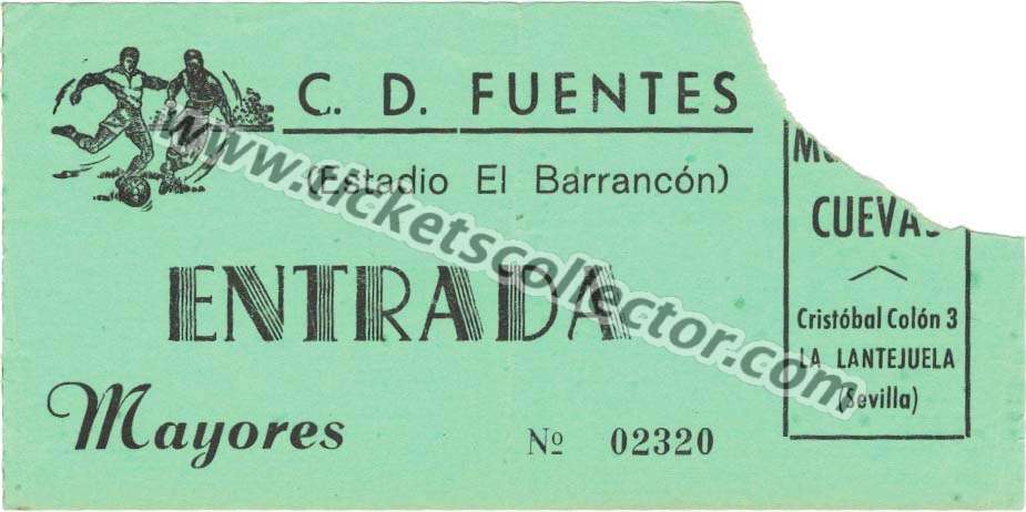 CD Fuentes