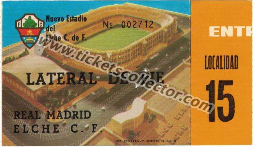 Elche CF